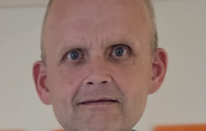 Øystein Abrahamsen
