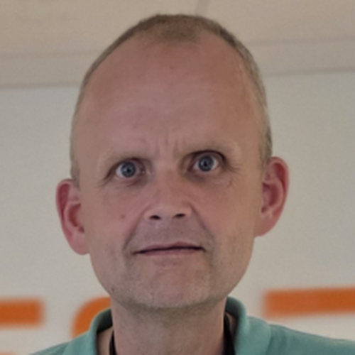 Øystein Abrahamsen