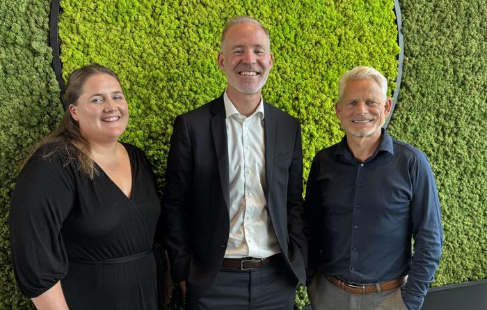 Deloitte Haugesund blir Cedra