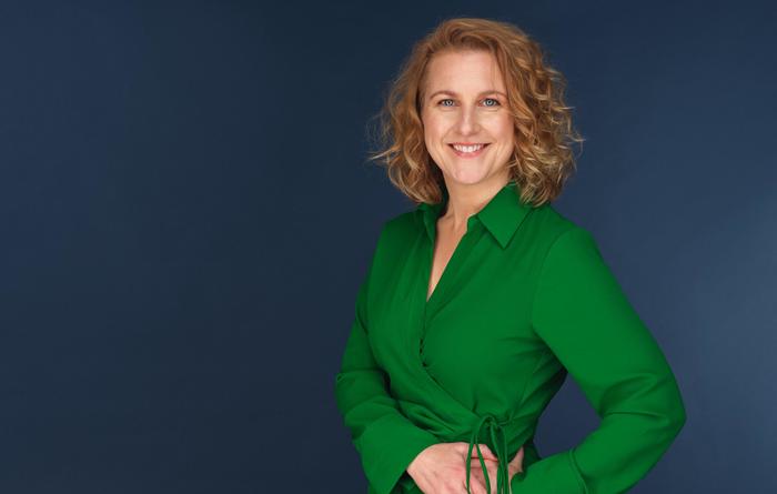 – Det handler ikke om å unngå det uventede, men om å møte det bedre!