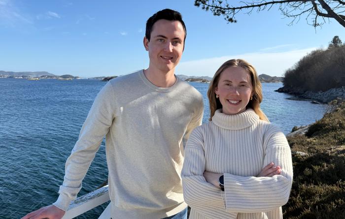 Norges første valgomat for næringslivet