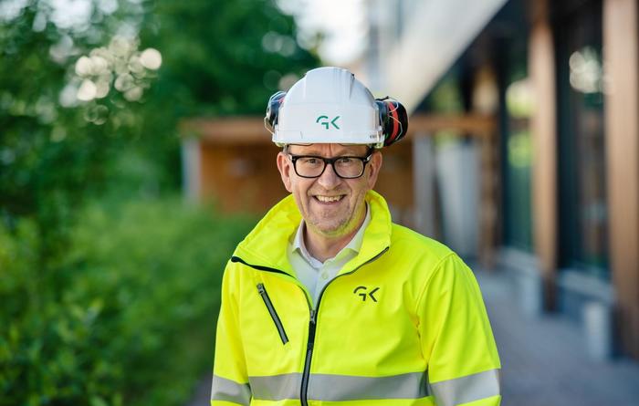 – Vi må slutte å gjøre dumme ting!