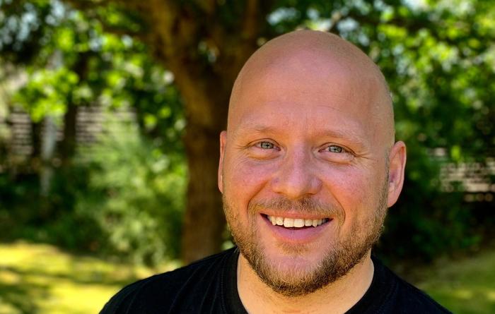 Lanserer ny, nasjonal arkitekturpris