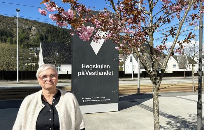 Høgskulen på Vestlandet har størst vekst i landet