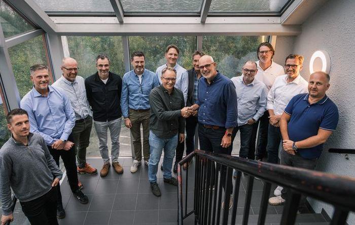 Vender tilbake til en operativ rolle i selskapet