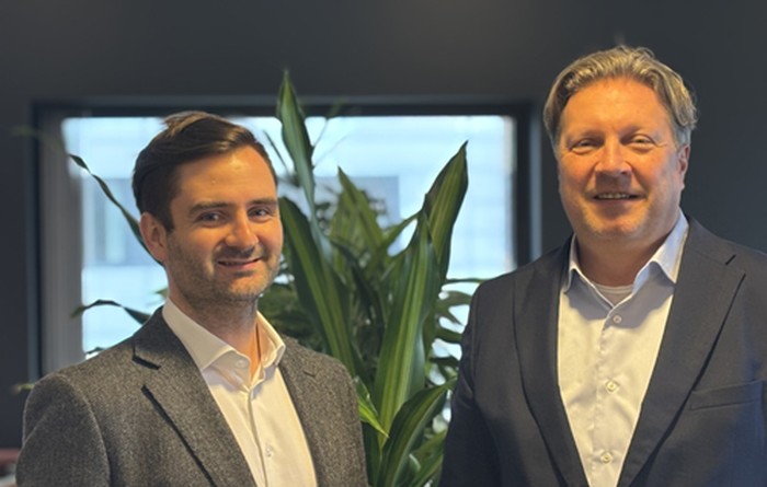 Fersk bygg- og anleggansalyse presenteres på årets ByggArena