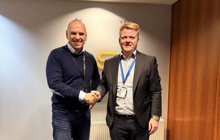 Vassbakk & Stol investerer 250 millioner i nytt hovedkontor