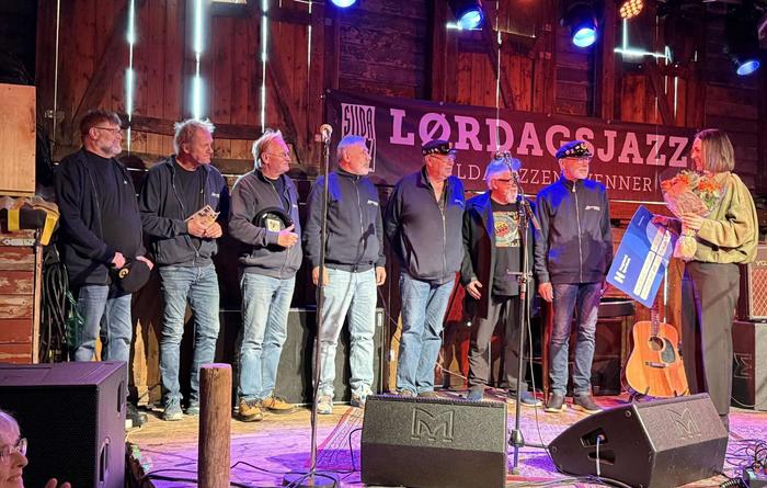 Havnedagene tildelt Haugesund Sparebanks kulturpris