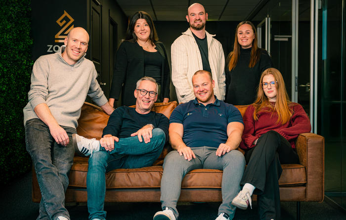 Zocial kjøper Flowit Digital: – Ble naturlig å se på felles muligheter 