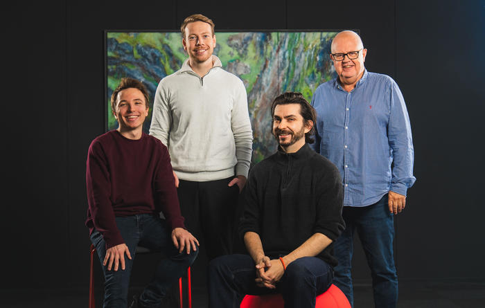 K—huset kjøper resterende aksjer og satser videre med Hype