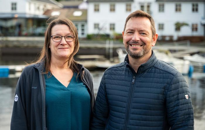 Sikrer ny langtidsavtale