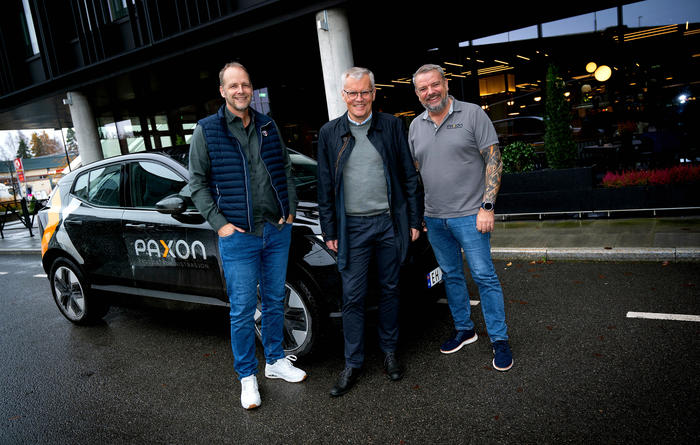 Haugesundselskap vokser og etablerer seg i Hamar og Innlandet