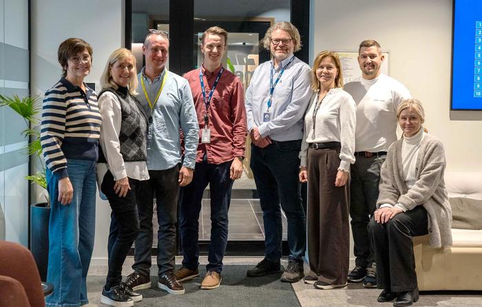 Omega 365 Consulting inngår rammeavtale med BKK