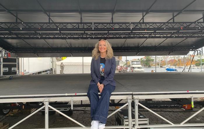 Sildajazz avslører første artister for 2026-festivalen