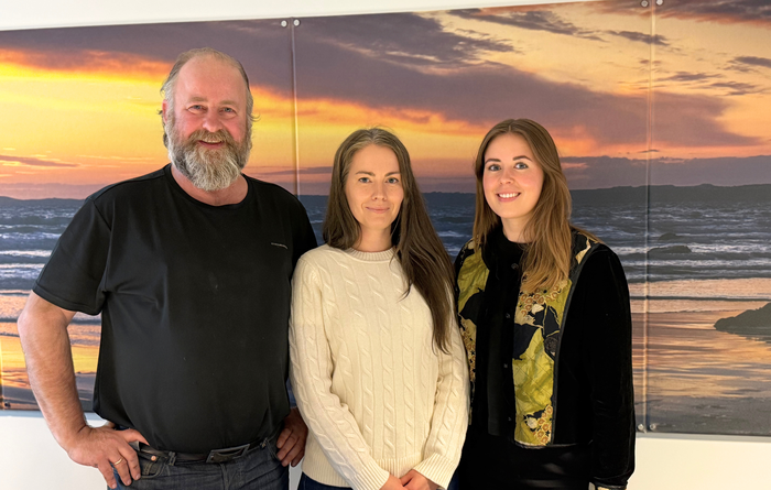 Skal gjøre havforskning levende