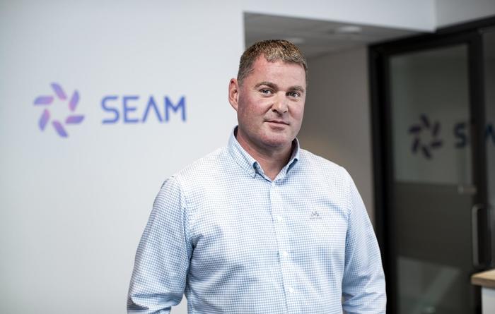 Seam kjøpes av koreanske Hanwha