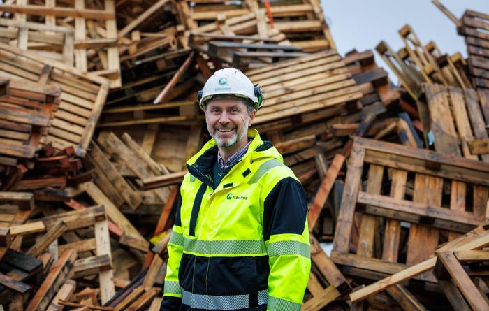 Avtale med samlet verdi på over 180 millioner kroner