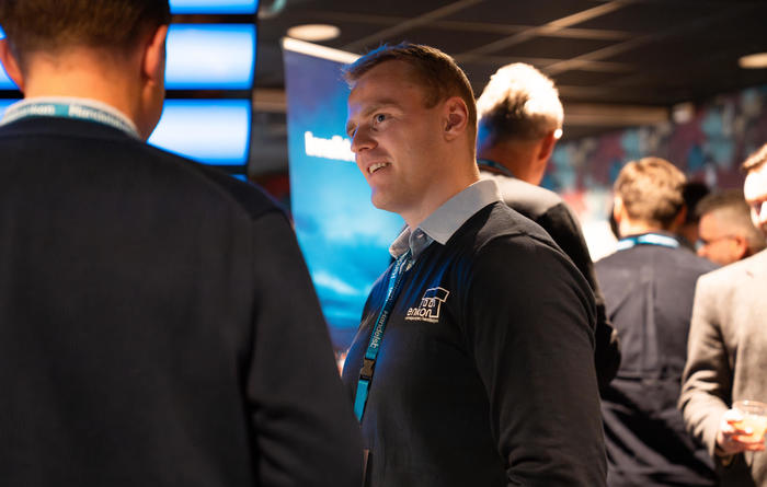 Enkon Varmepumper og Ventilasjon styrker satsingen på Østlandet