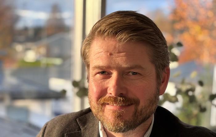 EMP Secure styrker kommersiell  satsing med ny Chief Commercial  Officer