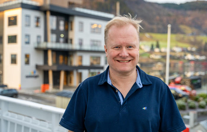 Lederskifte i Omega 365