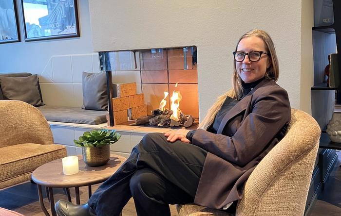 Sømløs overgang til biogass