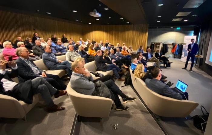 Fra avfall til verdi