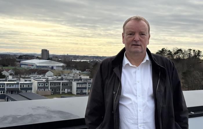 Et stort steg i rett retning