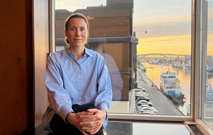 Ny daglig leder i Arkipelet