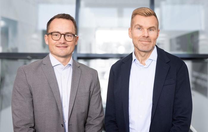 Endra satser videre på storskala solkraft og batteri i Danmark