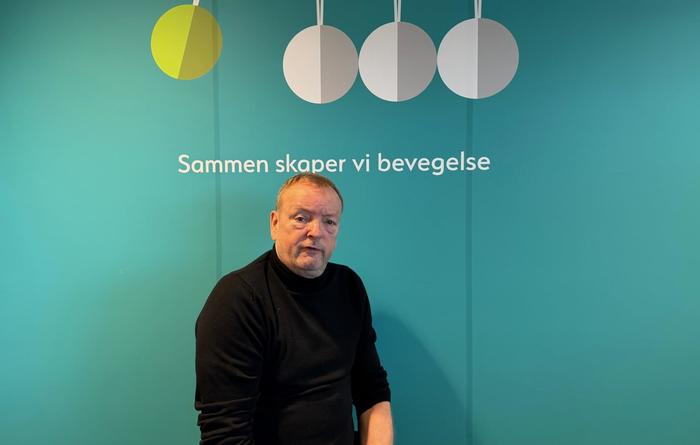 Næringsforeningen peker på veivalg for E39 Bokn–Bømlafjorden