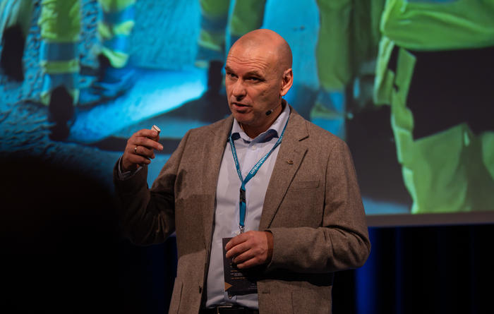 Stort Statnett-oppdrag til Vassbakk & Stol