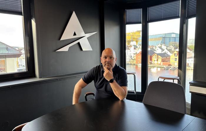 Assist Norge kjøper AV-selskapet Intuy