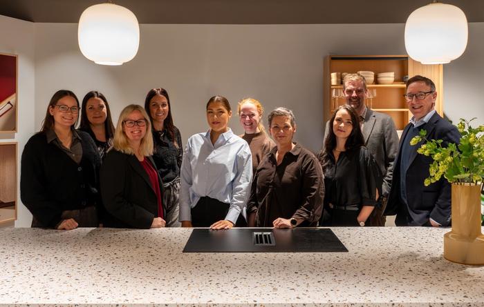 Vil løfte fram lokale matskatter i ny serie