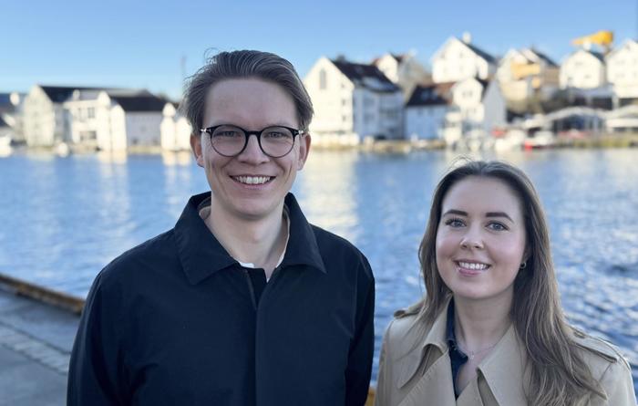 Inviterer alle langs kysten til å bidra til havforskning