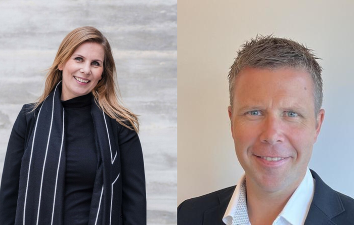 Generalforsamling Næringsforeningen Haugalandet