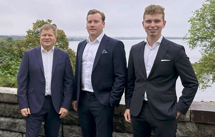 Vibrand Norden vinner Lipper Fund Awards for tredje år på rad