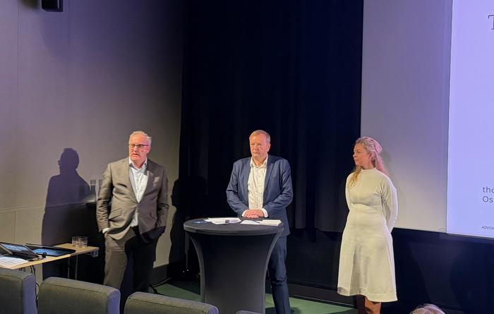 Hvordan posisjonere seg i Forsvarets leverandørmarked?
