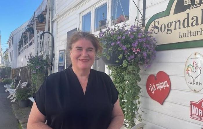 Fra spøkelsessted til debatt om vern og verdiskaping