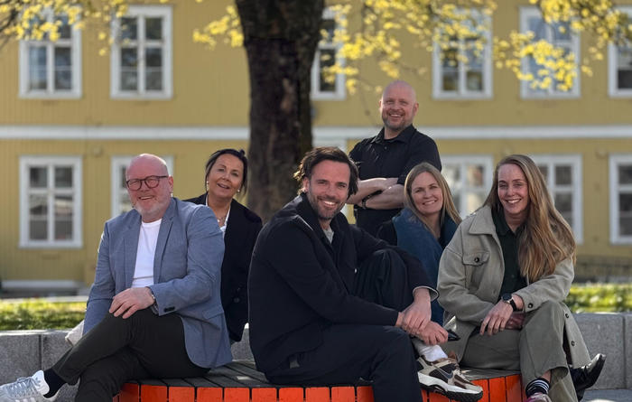Ny ressursgruppe for kreativitet etablert!