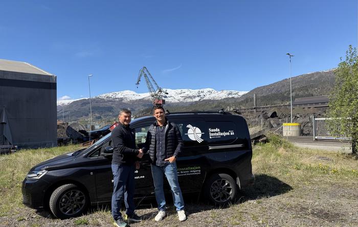 Helgevold Gruppen styrker sin posisjon ytterligere