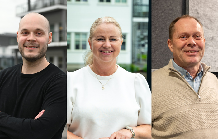 Aibel utvider rammeavtale med Omega 365 Consulting med to år