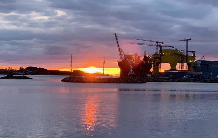 Disse fire kjemper om EnergiRike Award 2026