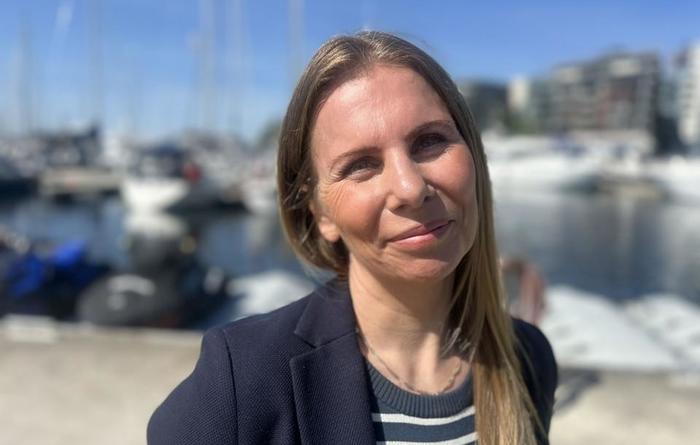 Reach nominert til prestisjepris 