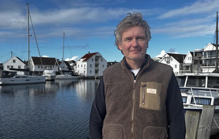 Bygger kapitalforvaltningsmiljø fra Skudeneshavn