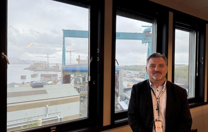 EU-milliarder kan gi nytt havvindløft på Stord
