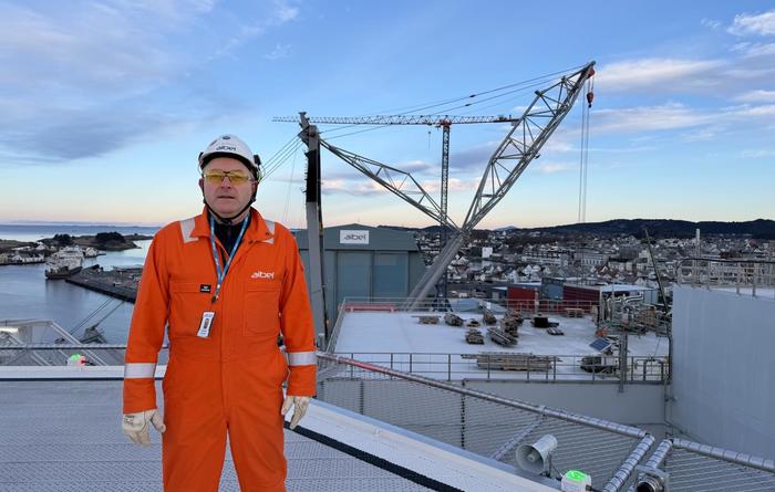 Aibel sikrer Wisting-kontrakt – fabrikasjonsoppdragene gjenstår