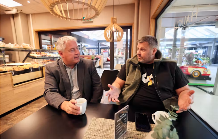 Tysvær Næringsforum videreføres i Ressursgruppe TYSVÆR 