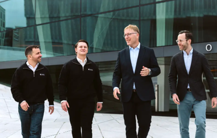 UniSea kjøper KI-selskapet Kaiko Systems