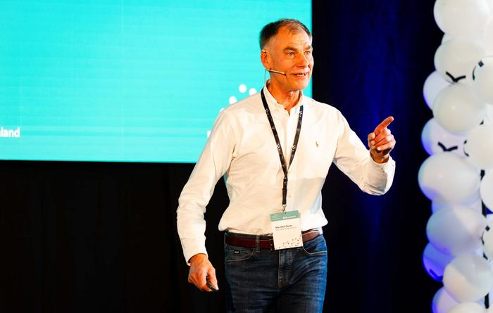 Rico System skal innrede 100 nye servicebiler for Falck Danmark