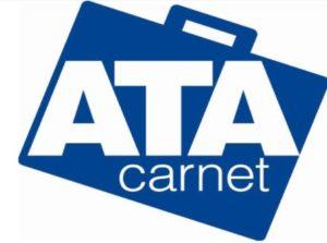 ATA-carnet